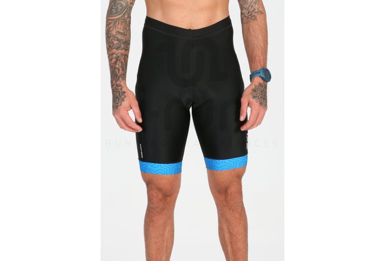 2XU Mallas cortas Perform 9 Tri