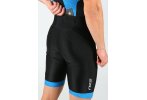 2XU traje de triatln Perform Front Zip Trisuit