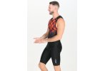 2XU Perform Front Zip Trisuit Herren