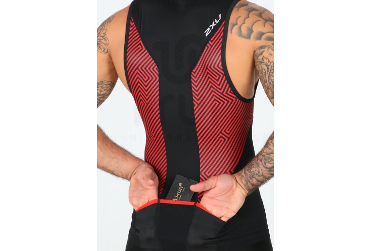 2XU Perform Tri Herren