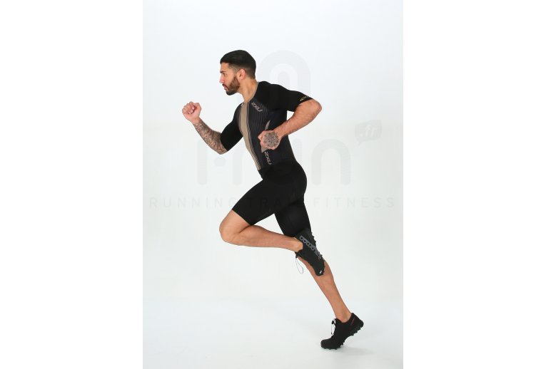 2XU Project X Trisuit Herren