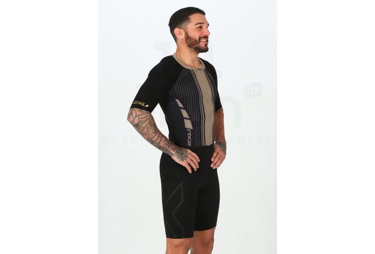 2XU Project X Trisuit Herren