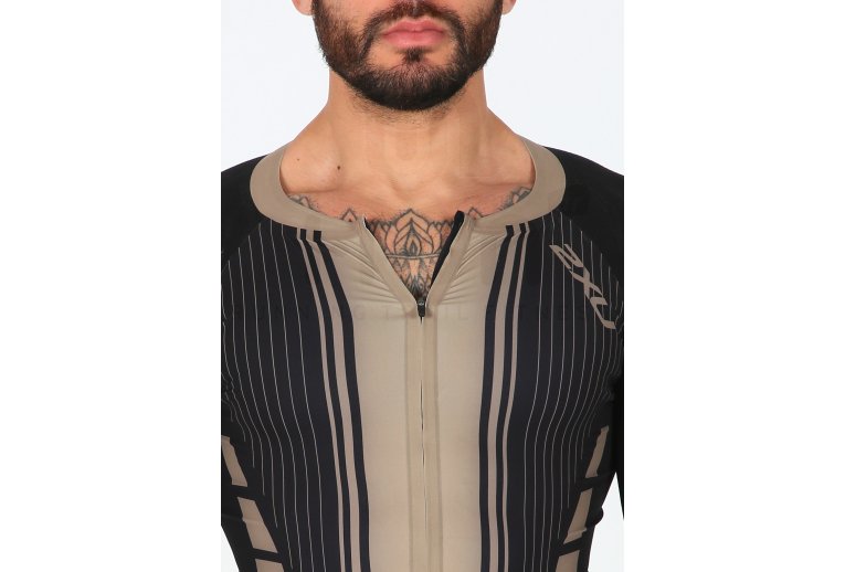 2XU Project X Trisuit Herren