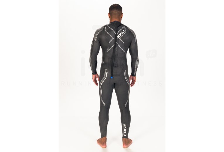 2XU Propel Pro Wetsuit Herren
