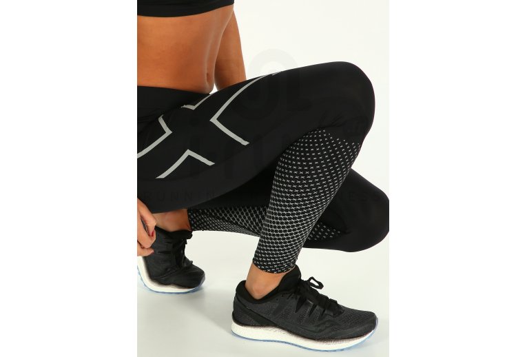 2XU Mallas largas Reflect