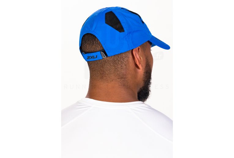 2XU gorra Run
