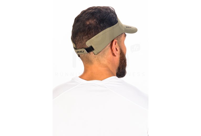 2XU visera Run Visor