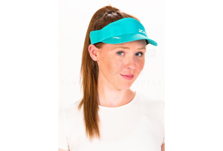 2XU visera Run Visor