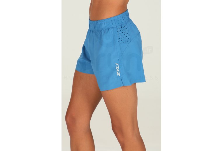 2XU Pantal�n corto X Lite