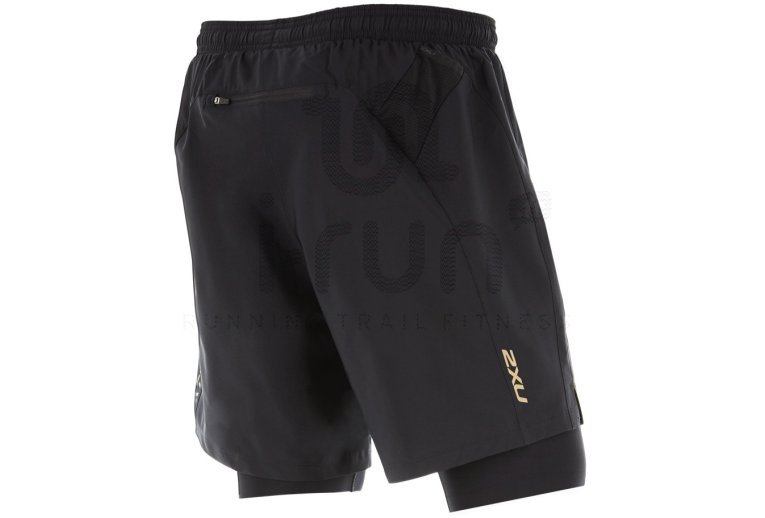 2XU Pantal�n corto XTRM 7 Compression