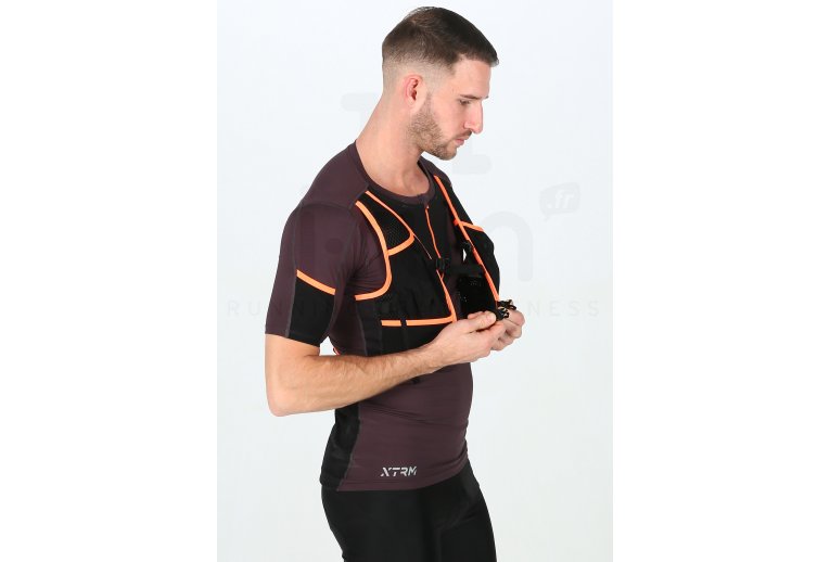 2XU XTRM Multifusion Compression Herren