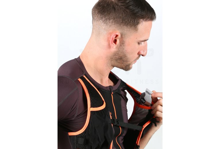 2XU XTRM Multifusion Compression Herren