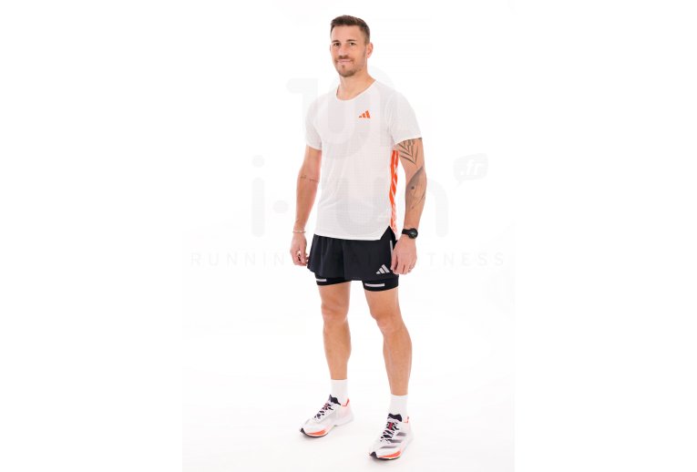 adidas 2 in 1 Ultimate