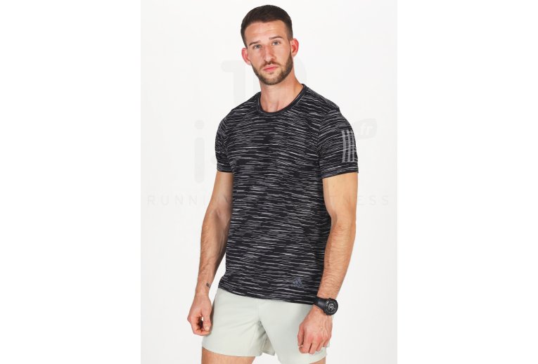 adidas camiseta manga corta 25/7 Code