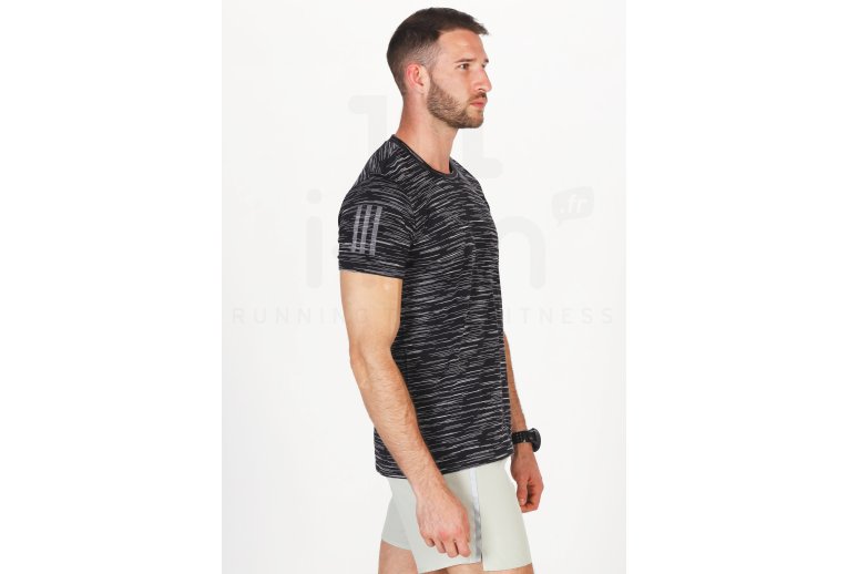 adidas camiseta manga corta 25/7 Code