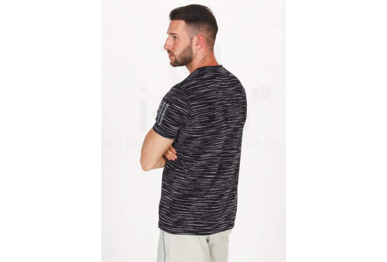 adidas camiseta manga corta 25/7 Code