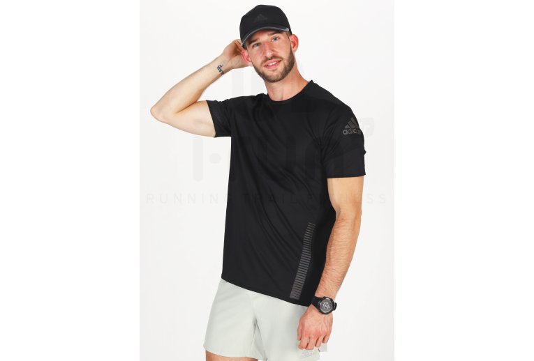 adidas 25/7 Rise Up N Run Parley Herren