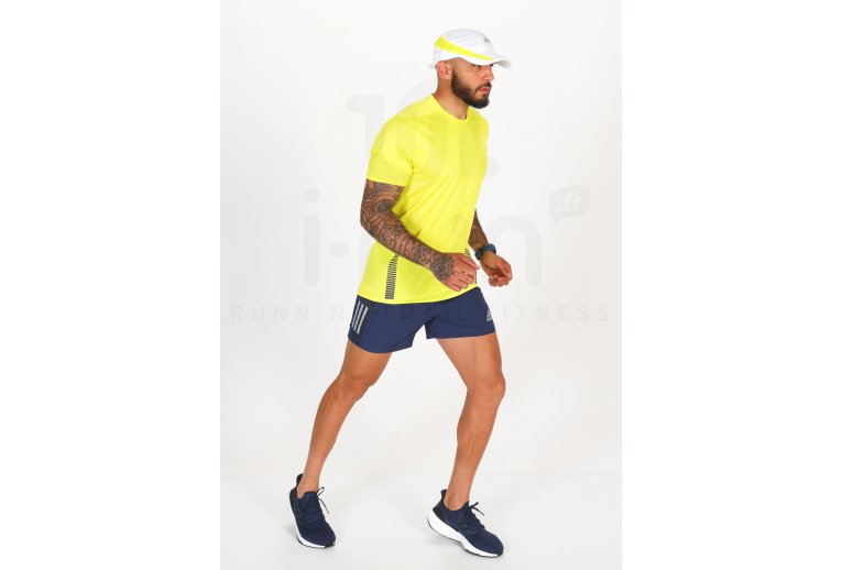 adidas 25/7 Rise Up N Run Parley Herren