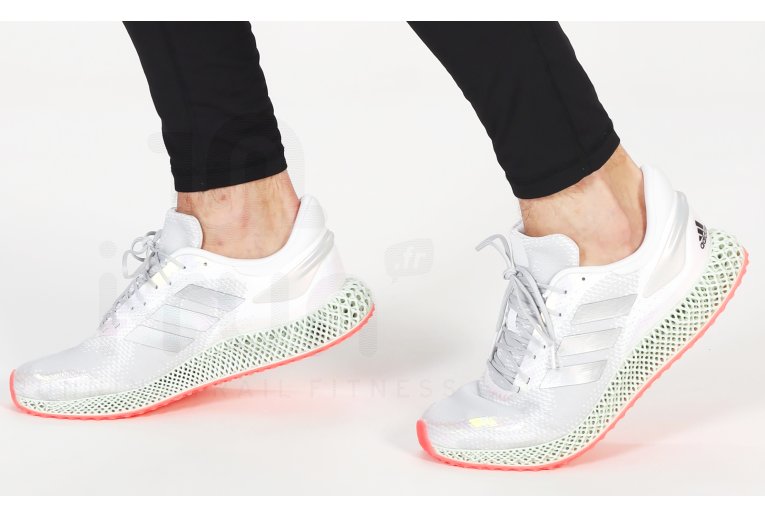 adidas 4D Run 1.0 Herren