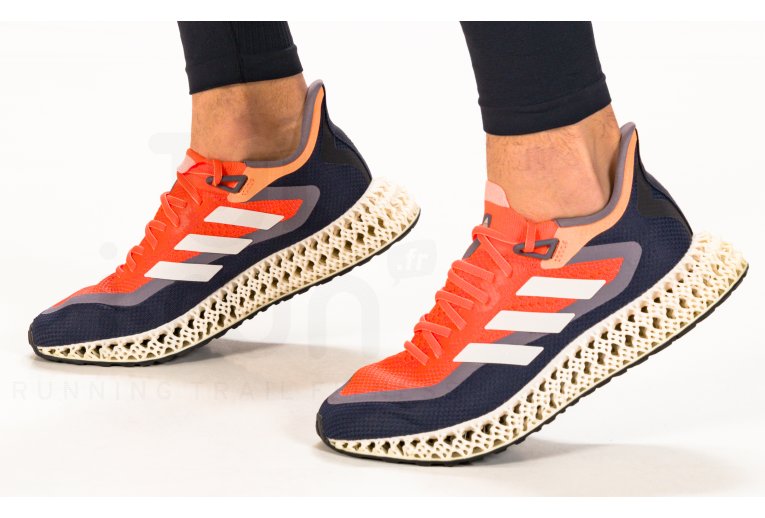 adidas 4DFWD 2 Herren