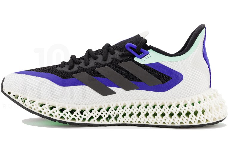 adidas 4DFWD 2 Herren