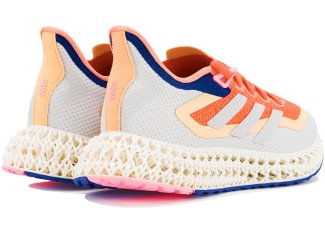 adidas 4DFWD 2 Damen