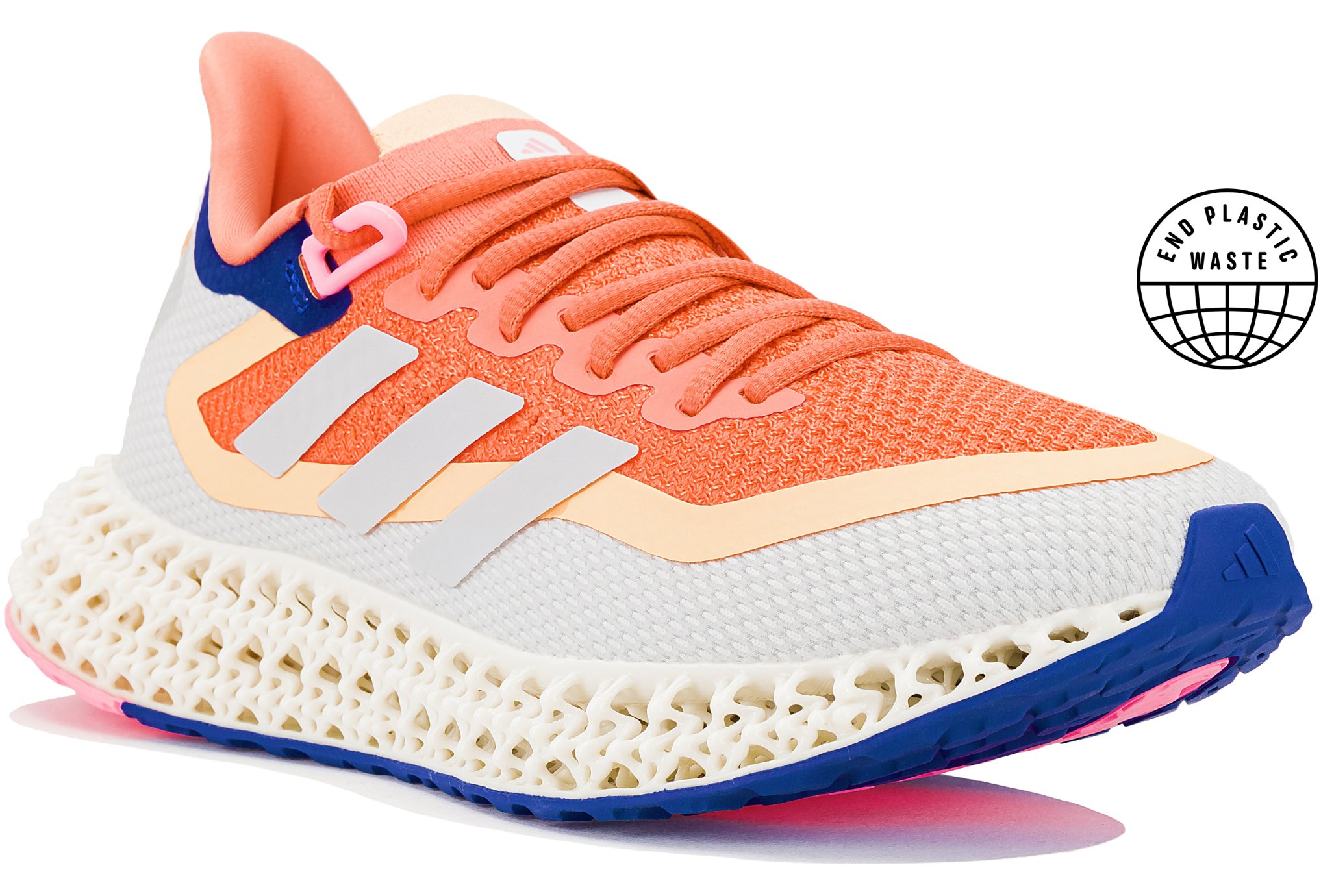 adidas 4DFWD 2 Damen im Angebot Damen Schuhe StraBe Weg adidas