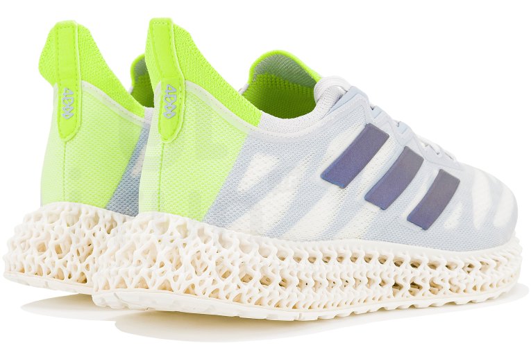adidas 4DFWD 3