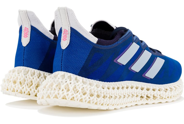 adidas 4DFWD 3 Herren