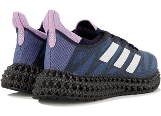 adidas 4DFWD 3 Damen