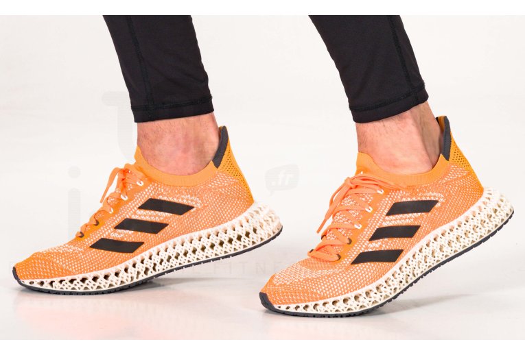 adidas 4DFWD