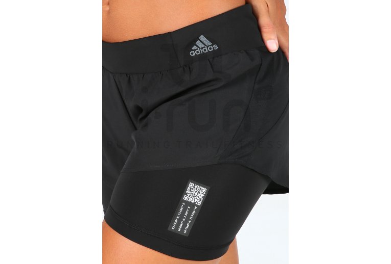 adidas pantal�n corto Adapt To Chaos