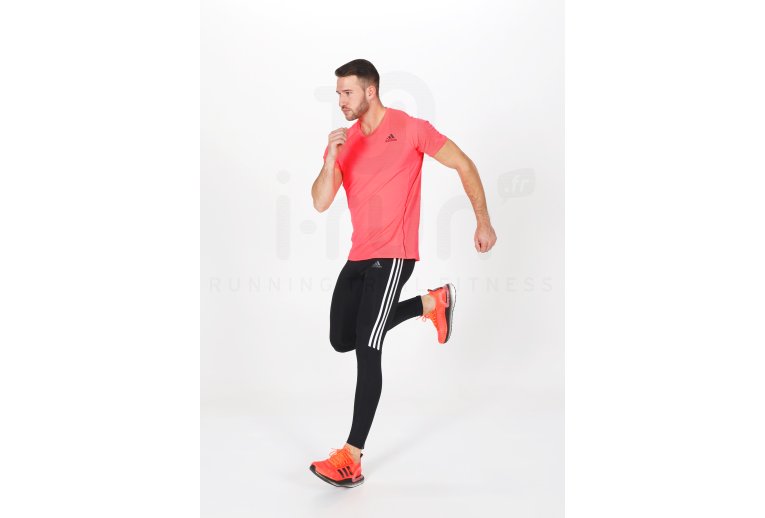 adidas camiseta manga corta Adi Runner