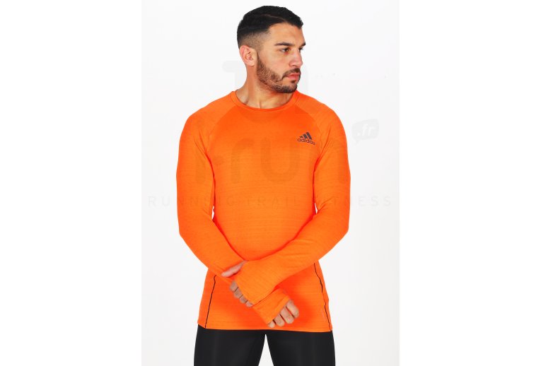 adidas camiseta manga corta Adi Runner