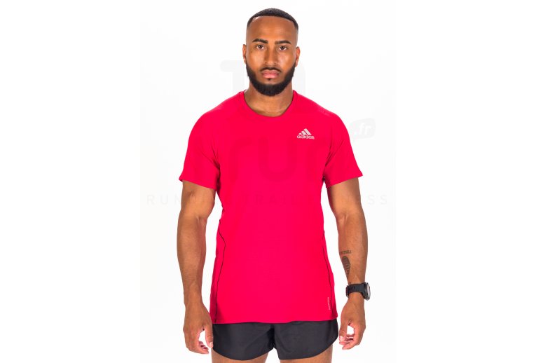 adidas camiseta manga corta Adi Runner