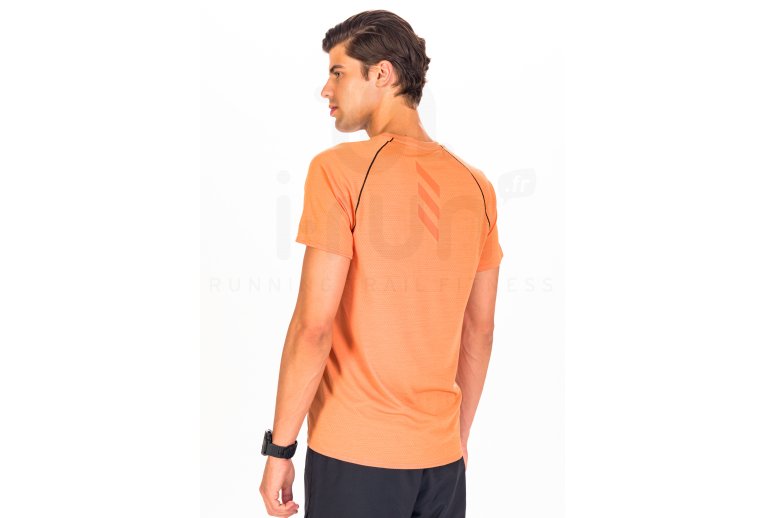 adidas camiseta manga corta Adi Runner