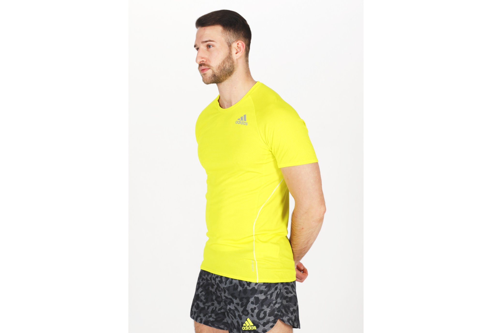 adidas Adi Runner Primegreen M vêtement running homme
