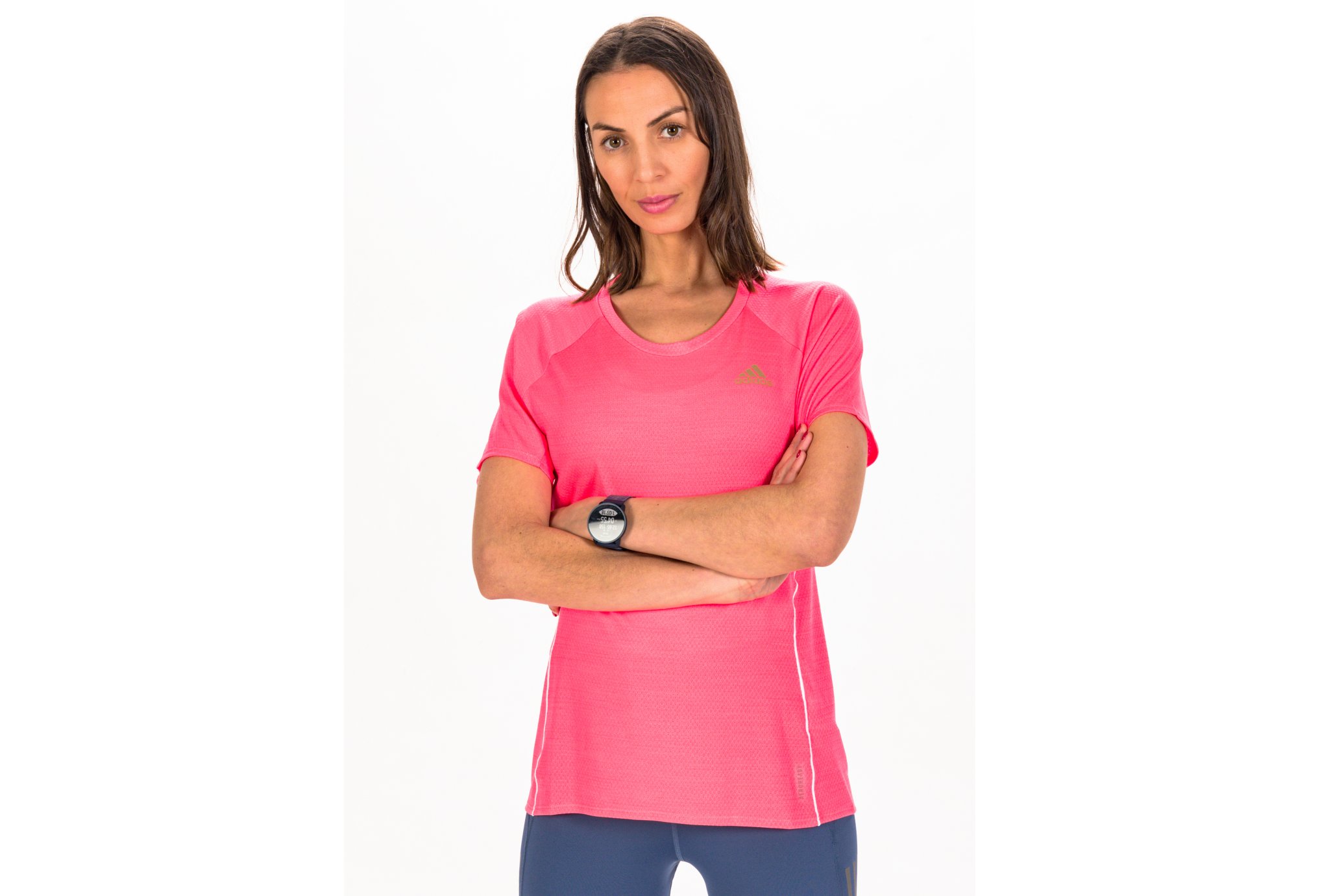 adidas Adi Runner W Diététique Vêtements femme