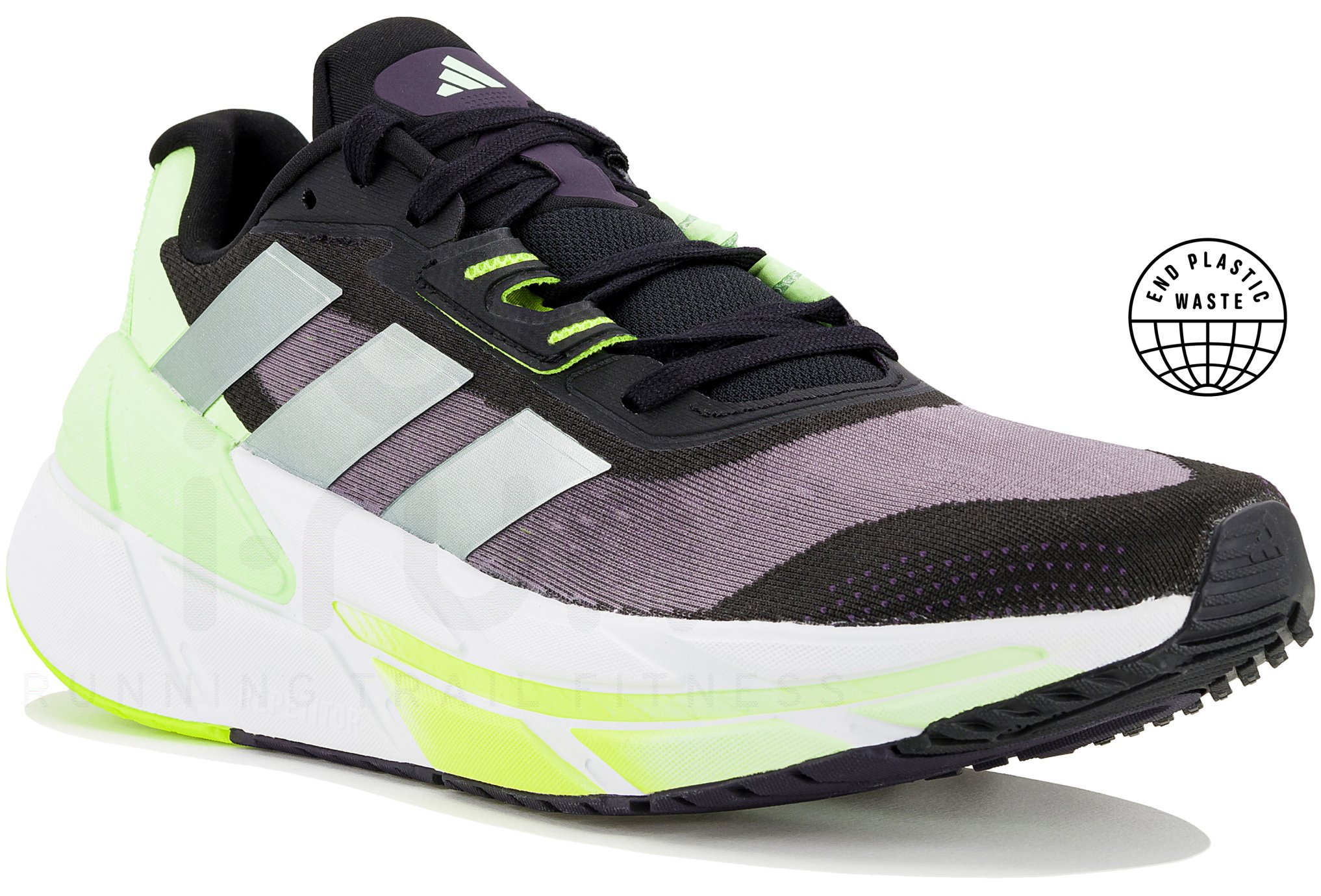 adidas gazelle silver green womens adidas AdiStar CS M main image 0
