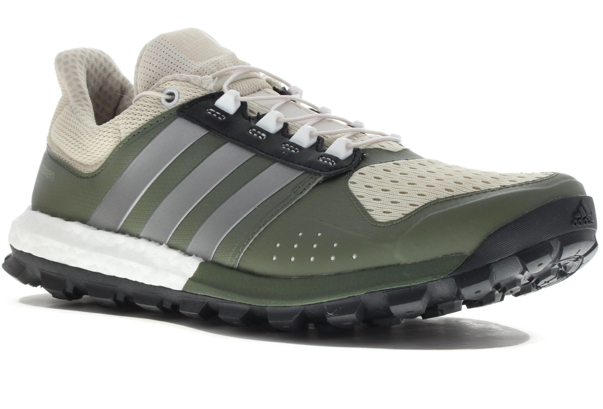 adidas adistar Raven Boost en promocion adidas Zapatillas Hombre Trail