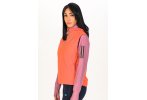 adidas Adizero 1/2 zip W