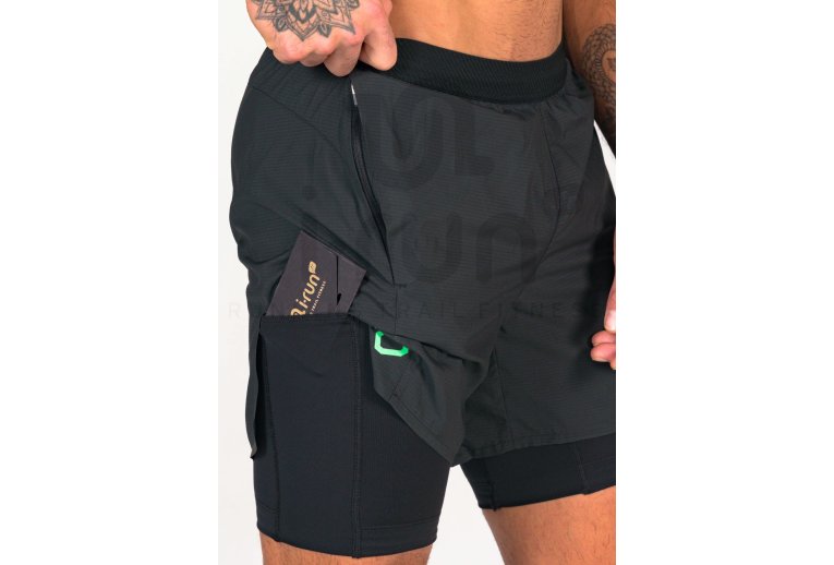 adidas adizero 2 en 1 Herren