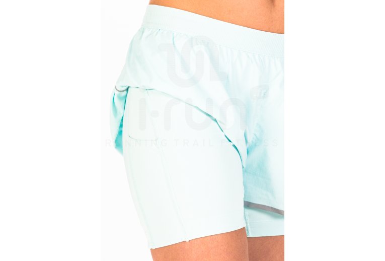 adidas Adizero 2 en 1 Damen