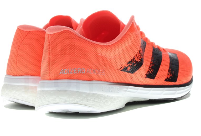 adidas adizero adios 5
