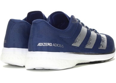 Adidas Adizero Adios 5 M – Achat pas cher - GO Sport