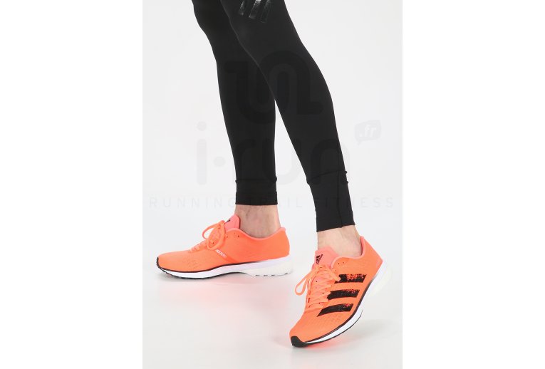 adidas adizero adios 5