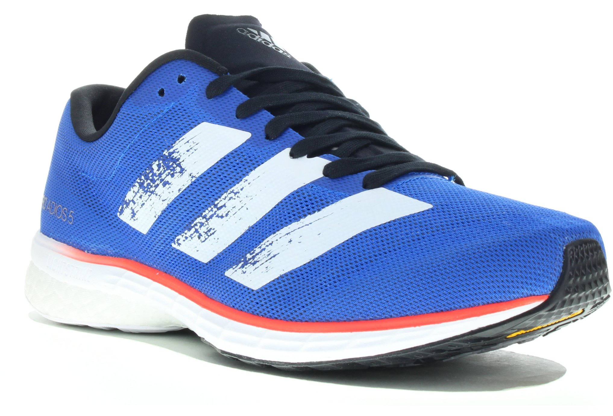 adidas adizero adios 5 M Chaussures homme