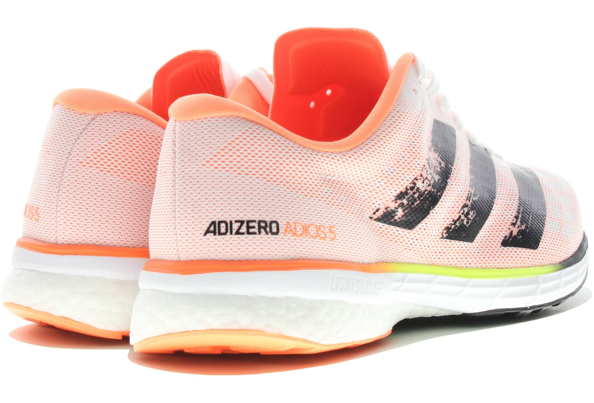 Chaussure de running ADIDAS ADIZERO ADIOS 5 M pour Homme