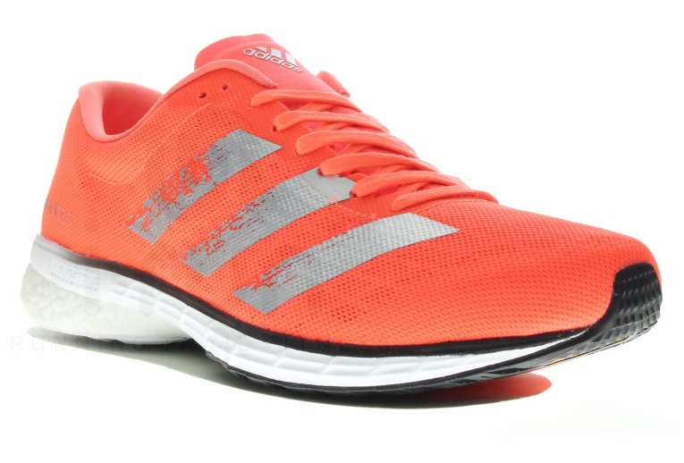 adidas adizero adios 5