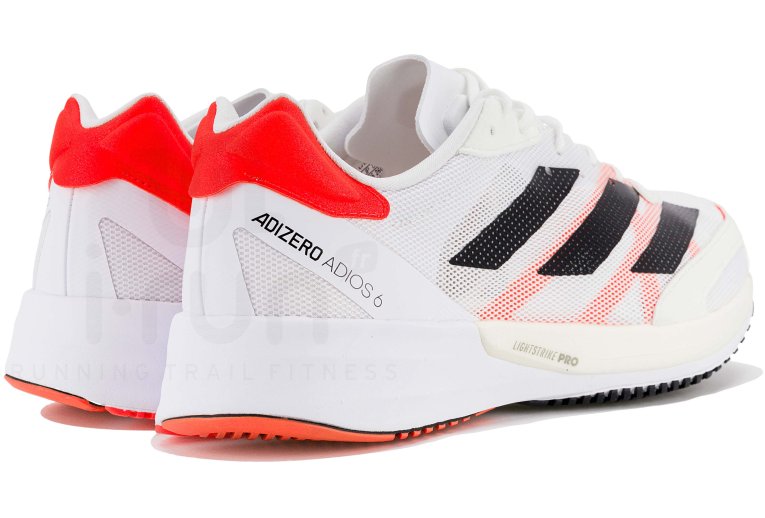 adidas adizero adios 6 Herren